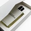 Zara Vetiver Pamplemousse