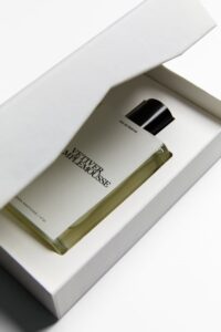 Zara Vetiver Pamplemousse