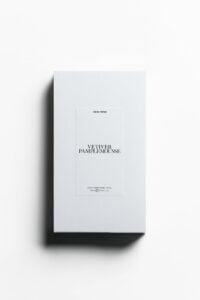 Zara Vetiver Pamplemousse