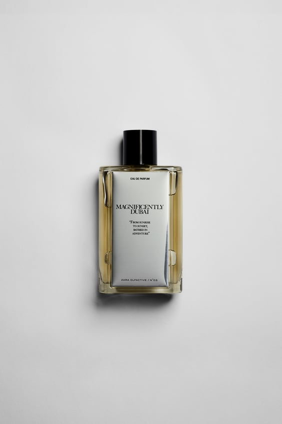 Zara Magnificently Dubai - 75ml