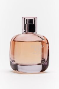 Zara Wonder Rose Summer - 90ml