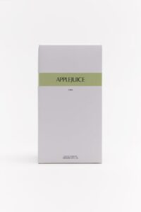 Zara Applejuice - 200ml