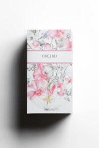 Zara Orchid - 200ml