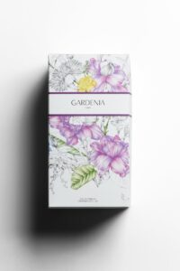 Zara Gardenia - 200ml