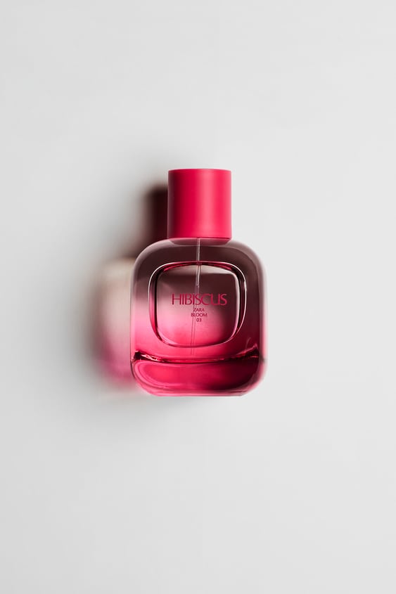 Zara Hibiscus - 90ml