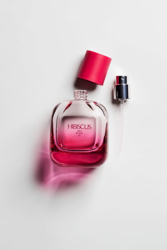 Zara Hibiscus - 90ml