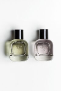 Zara Red Vanilla + Black Amber - 2 x 90ml