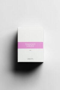 Zara Twilight Mauve - 90ml