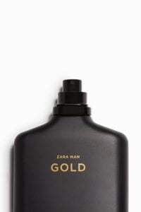 Zara Man Gold - 100ml