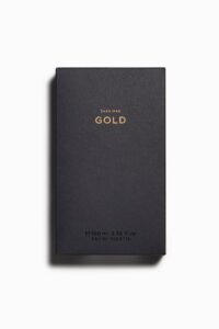 Zara Man Gold - 100ml