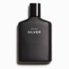 Zara Man Silver - 100ml
