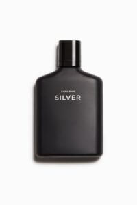 Zara Man Silver - 100ml