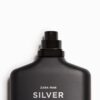 Zara Man Silver - 100ml