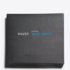 Zara Silver + Blue Spirit - 2 x 100ml