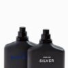Zara Silver + Blue Spirit - 2 x 100ml