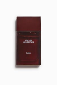 Zara For Him Red Edition - 100ml