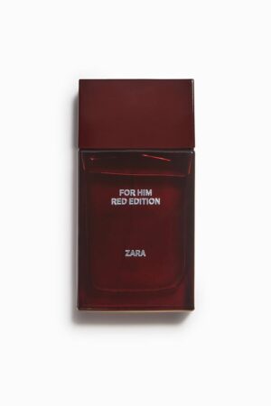 Zara For Him Red Edition - 100ml