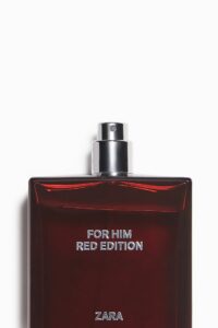 Zara For Him Red Edition - 100ml