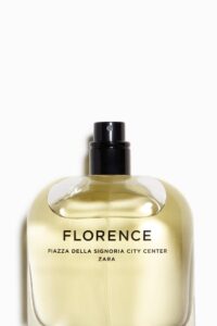 Zara Florence - 80ml