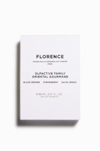 Zara Florence - 80ml