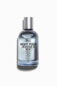 Zara Night Pour Homme II Sport - 100ml