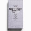 Zara Night Pour Homme II Sport - 100ml