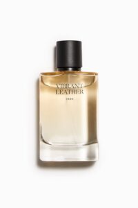 Zara Vibrant Leather - 100ml