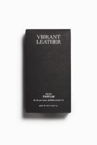 Zara Vibrant Leather - 100ml