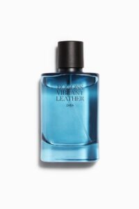 Zara Vibrant Leather Bogoss- 100ml