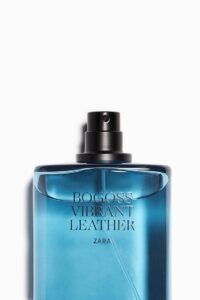 Zara Vibrant Leather Bogoss- 100ml