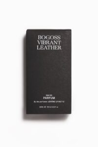 Zara Vibrant Leather Bogoss- 100ml