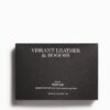 Zara Vibrant Leather + Vibrant Leather Bogoss - 2 x 60ml