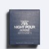 Zara night pour homme II + III Decade - 80ml