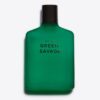 Zara Green Savage - 100ml