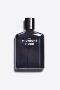 Zara Midnight Hour - 100ml