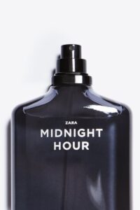 Zara Midnight Hour - 100ml