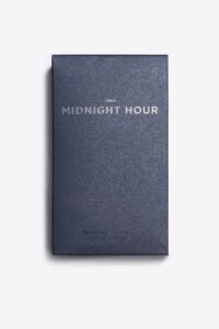 Zara Midnight Hour - 100ml