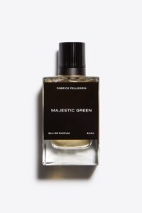 Zara Majestic Green - 100ml