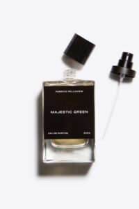 Zara Majestic Green - 100ml