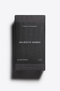 Zara Majestic Green - 100ml