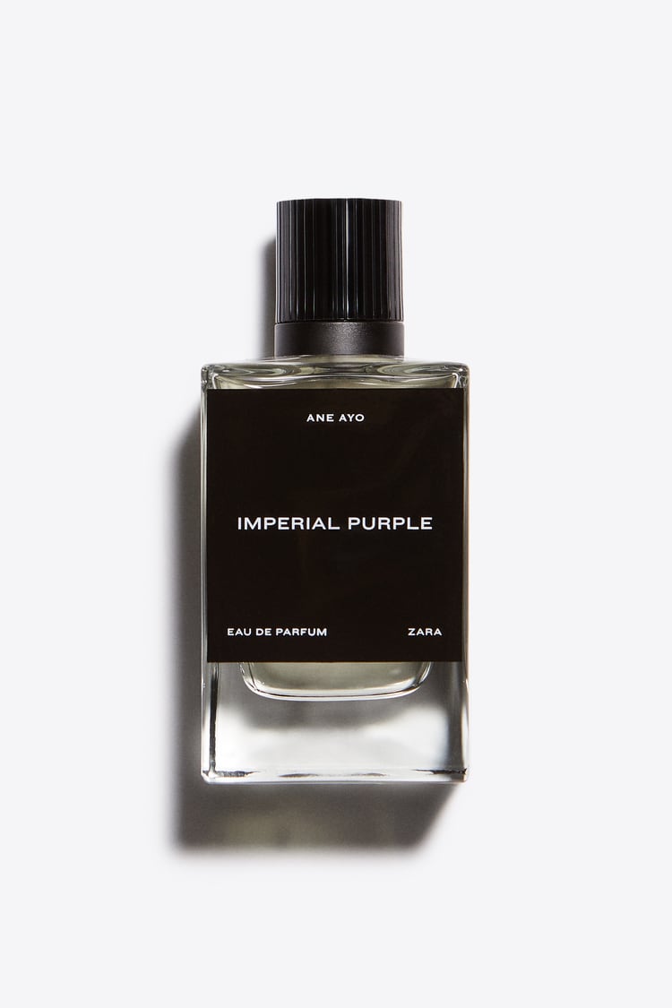 Zara Imperial Purple - 100ml | Zara Perfumes Gh