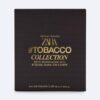 zara tobacco collection