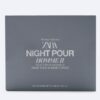 zara night pour homme ii & ii sport