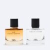 Zara Vibrant Leather + Vibrant Leather Oud - 2 x 60ml