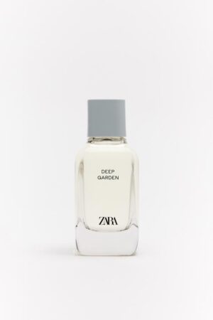 zara deep garden