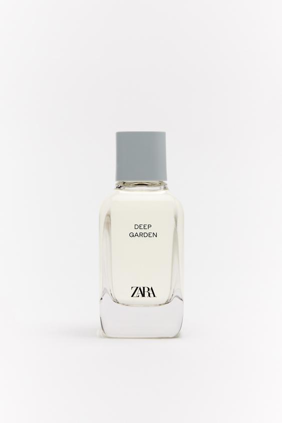 zara deep garden