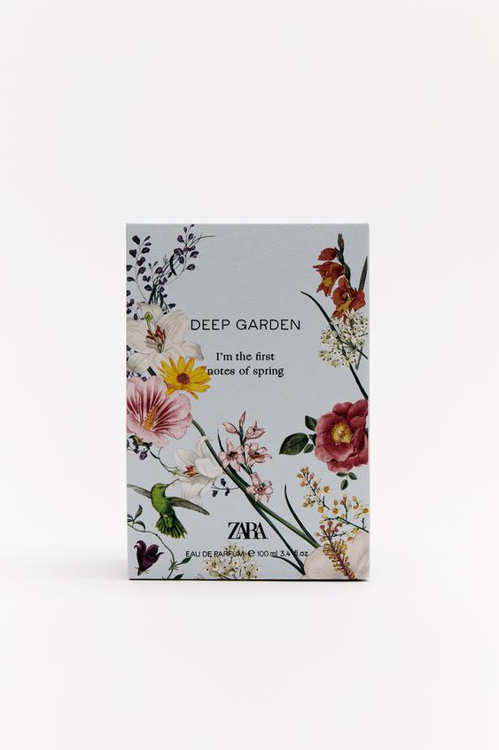 zara deep garden