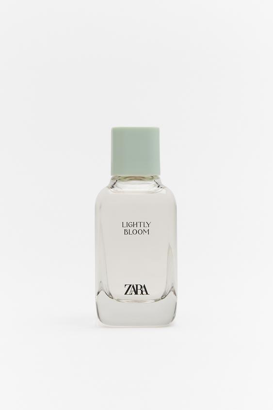 zara lightly bloom