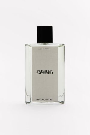 Zara Fleur De Patchouli - 75ml