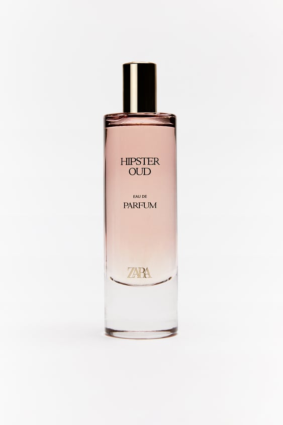 Zara Hipster Oud - 80ml